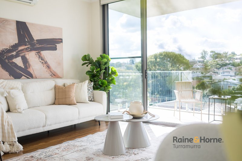 Photo - 405/101 Church Street (Corner Back Of The Block ) , Ryde NSW 2112 - Image 9