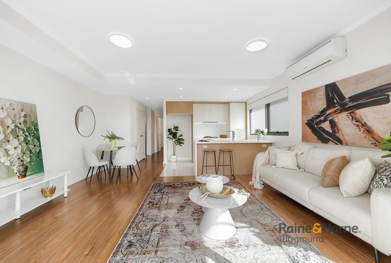 Photo - 405/101 Church Street (Corner Back Of The Block ) , Ryde NSW 2112 - Image 13