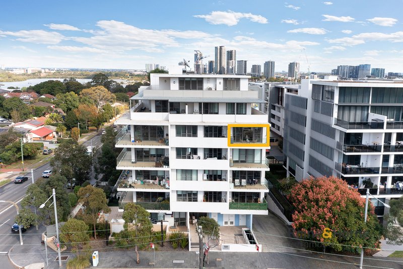 Photo - 405/101 Church Street (Corner Back Of The Block ) , Ryde NSW 2112 - Image 20