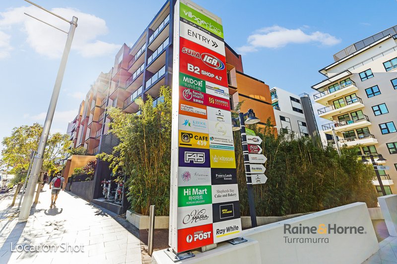 Photo - 405/101 Church Street (Corner Back Of The Block ) , Ryde NSW 2112 - Image 25