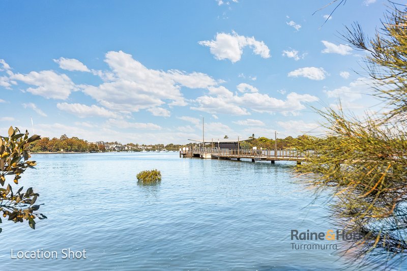 Photo - 405/101 Church Street (Corner Back Of The Block ) , Ryde NSW 2112 - Image 26