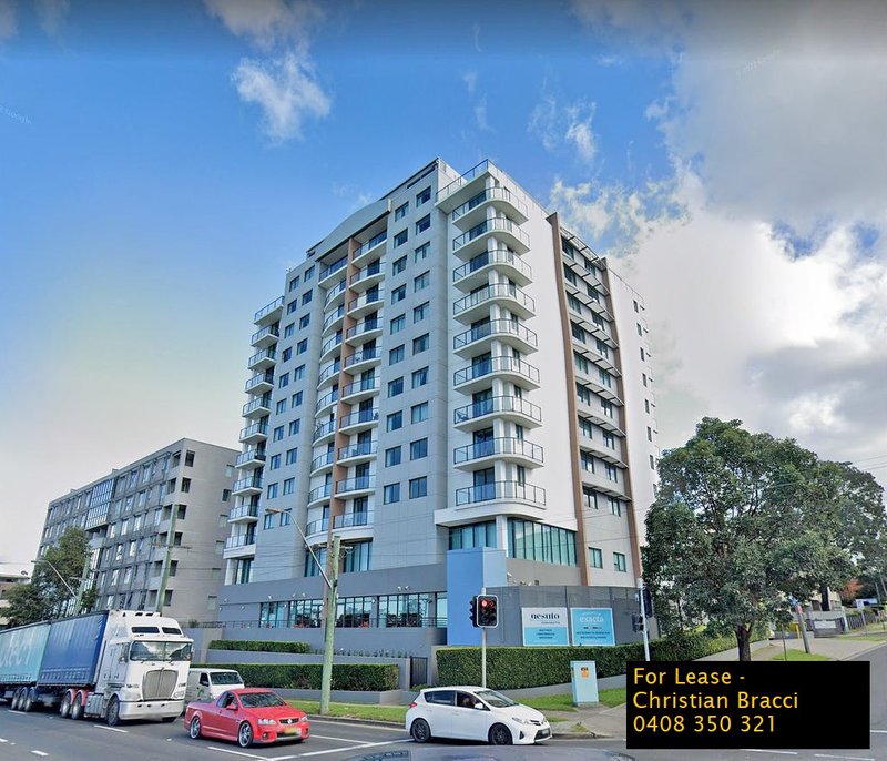 Photo - 405/110-114 James Ruse Drive, Rosehill NSW 2142 - Image 2