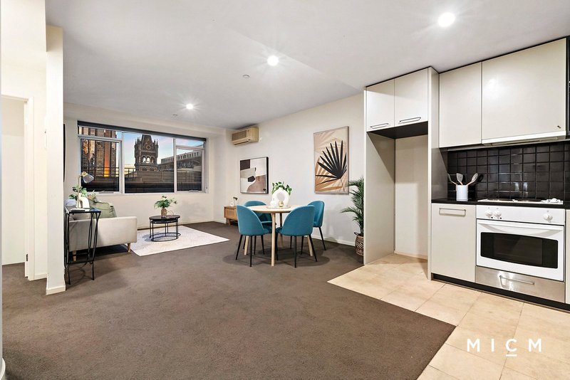 Photo - 405/118 Russell Street, Melbourne VIC 3000 - Image 2