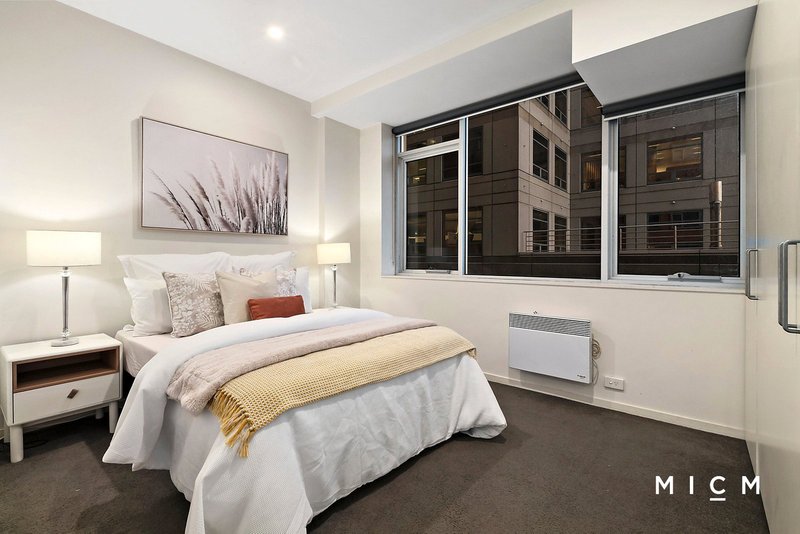 Photo - 405/118 Russell Street, Melbourne VIC 3000 - Image 6