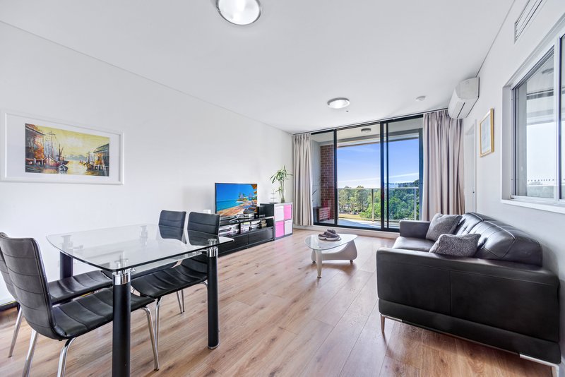 405/12 Brodie Spark Drive, Wolli Creek NSW 2205