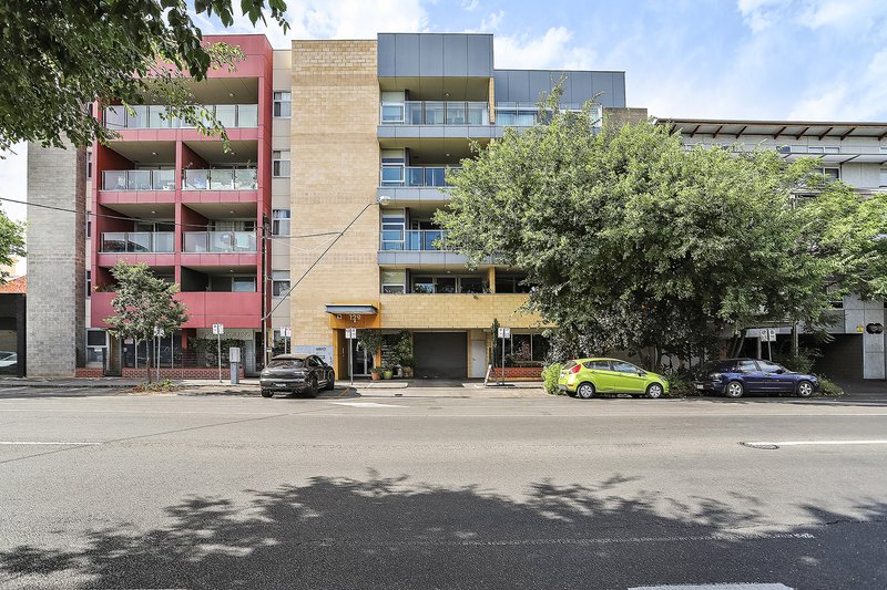 405/129 Sturt Street, Adelaide SA 5000