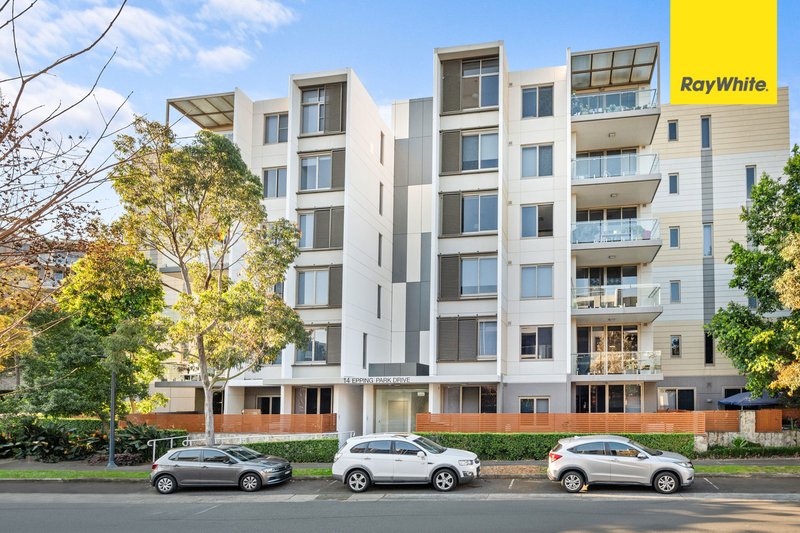 405/14 Epping Park Drive, Epping NSW 2121