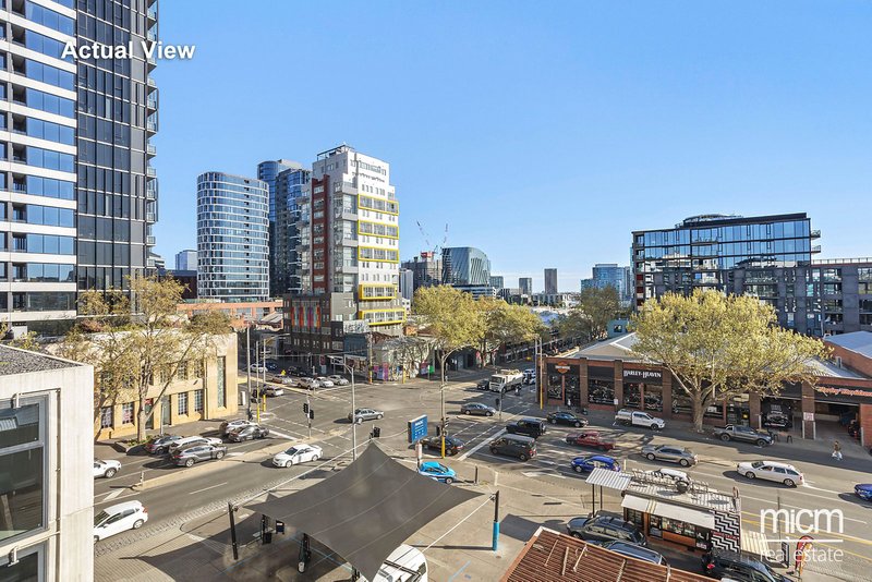 405/150 Dudley Street, West Melbourne VIC 3003