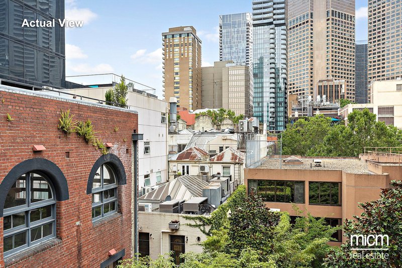 405/16 Liverpool Street, Melbourne VIC 3000