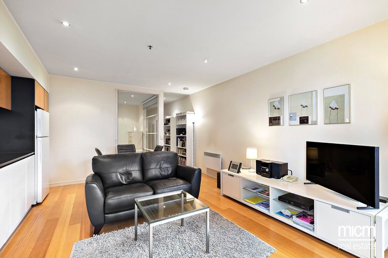 Photo - 405/16 Liverpool Street, Melbourne VIC 3000 - Image 2