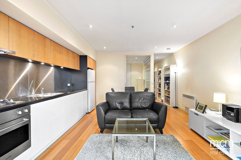 Photo - 405/16 Liverpool Street, Melbourne VIC 3000 - Image 4