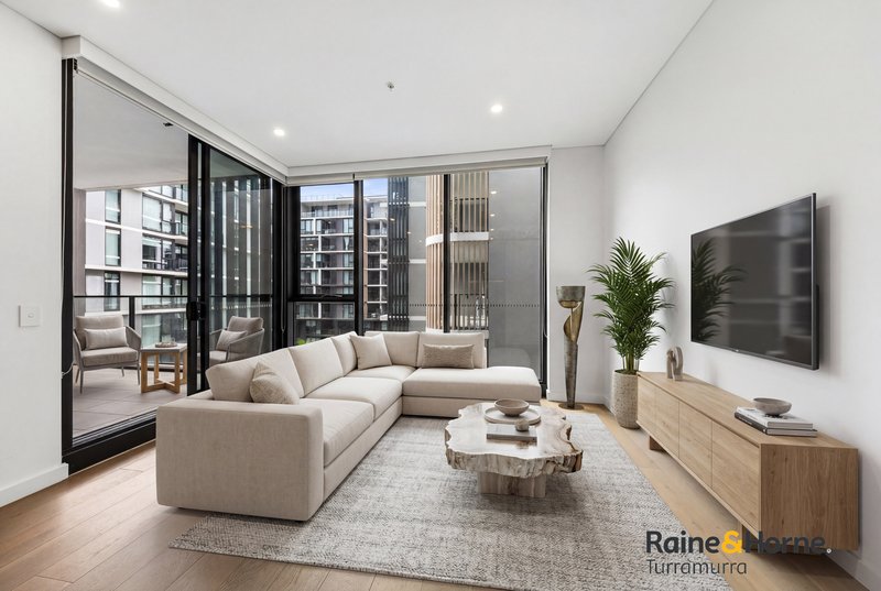Photo - 405/16 Middleton Avenue, Castle Hill NSW 2154 - Image 1