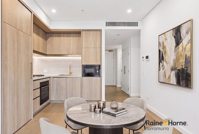 Photo - 405/16 Middleton Avenue, Castle Hill NSW 2154 - Image 2
