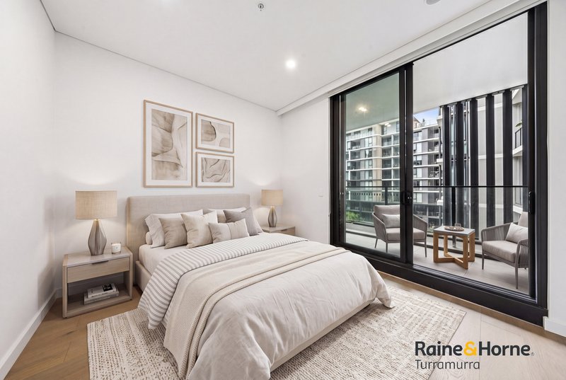 Photo - 405/16 Middleton Avenue, Castle Hill NSW 2154 - Image 3