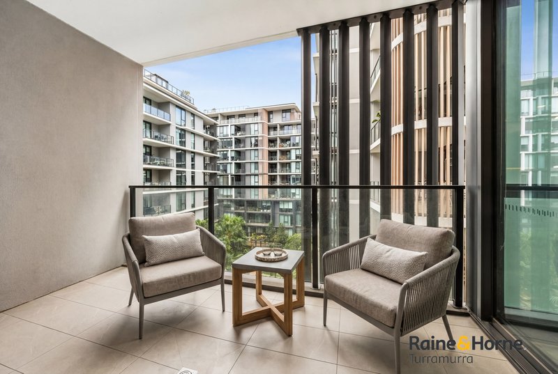 Photo - 405/16 Middleton Avenue, Castle Hill NSW 2154 - Image 4