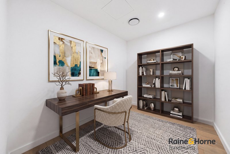 Photo - 405/16 Middleton Avenue, Castle Hill NSW 2154 - Image 5