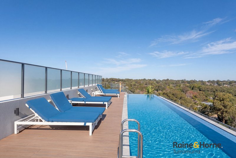 Photo - 405/16 Middleton Avenue, Castle Hill NSW 2154 - Image 10