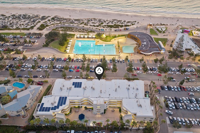 Photo - 405/170 The Esplanade, Scarborough WA 6019 - Image 3