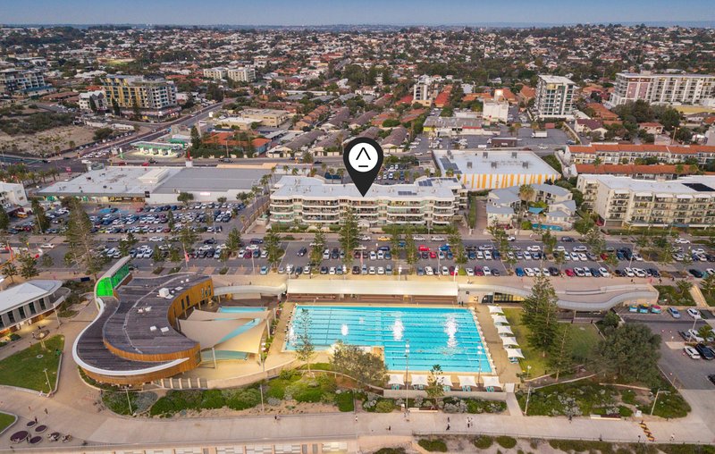 Photo - 405/170 The Esplanade, Scarborough WA 6019 - Image 6