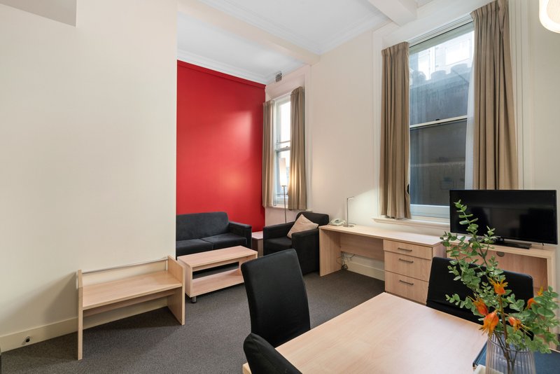 Photo - 405/18-20 Bank Place, Melbourne VIC 3000 - Image 2