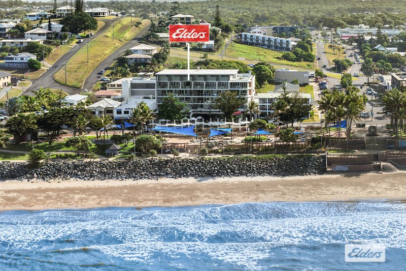 Photo - 405/18-22 Anzac Parade, Yeppoon QLD 4703 - Image 1