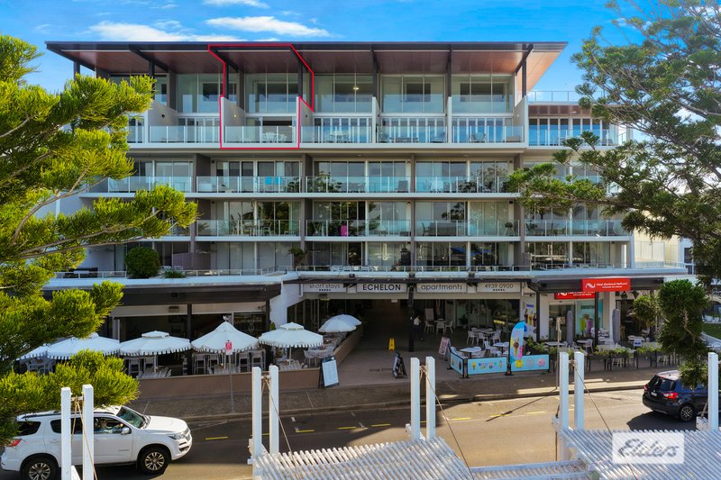 Photo - 405/18-22 Anzac Parade, Yeppoon QLD 4703 - Image 34