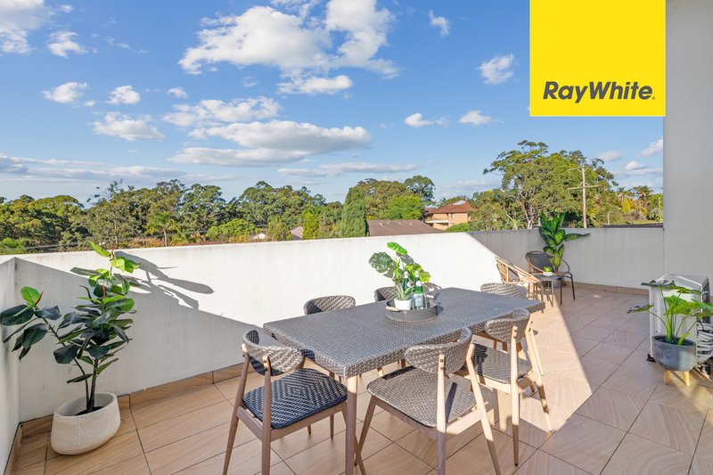 405/18 Carlingford Road, Epping NSW 2121