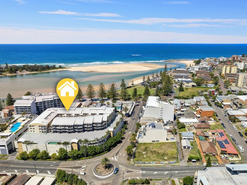 Photo - 405/18 Coral Street, The Entrance NSW 2261 - Image 3