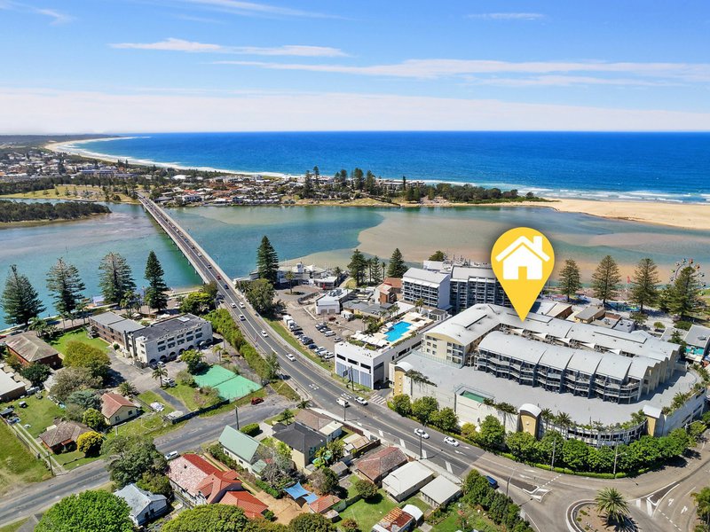 Photo - 405/18 Coral Street, The Entrance NSW 2261 - Image 10