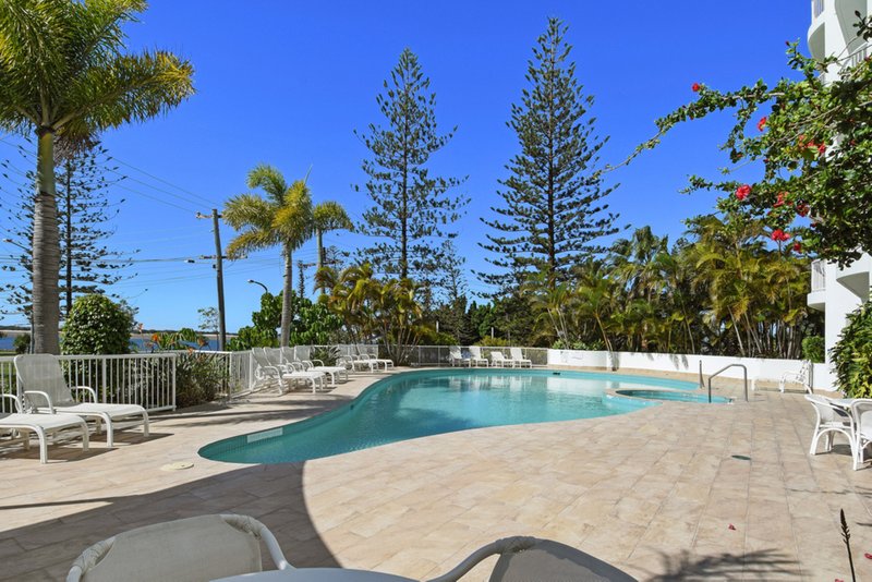 Photo - 405/182 Marine Parade, Labrador QLD 4215 - Image 13