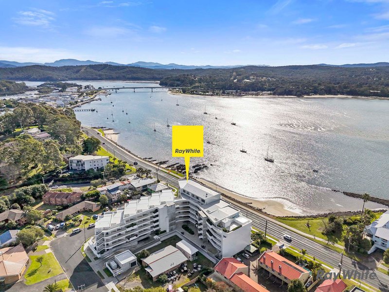 Photo - 405/1A Herarde Street, Batemans Bay NSW 2536 - Image 1