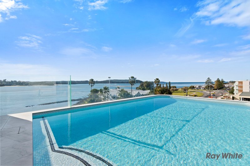 Photo - 405/1A Herarde Street, Batemans Bay NSW 2536 - Image 2
