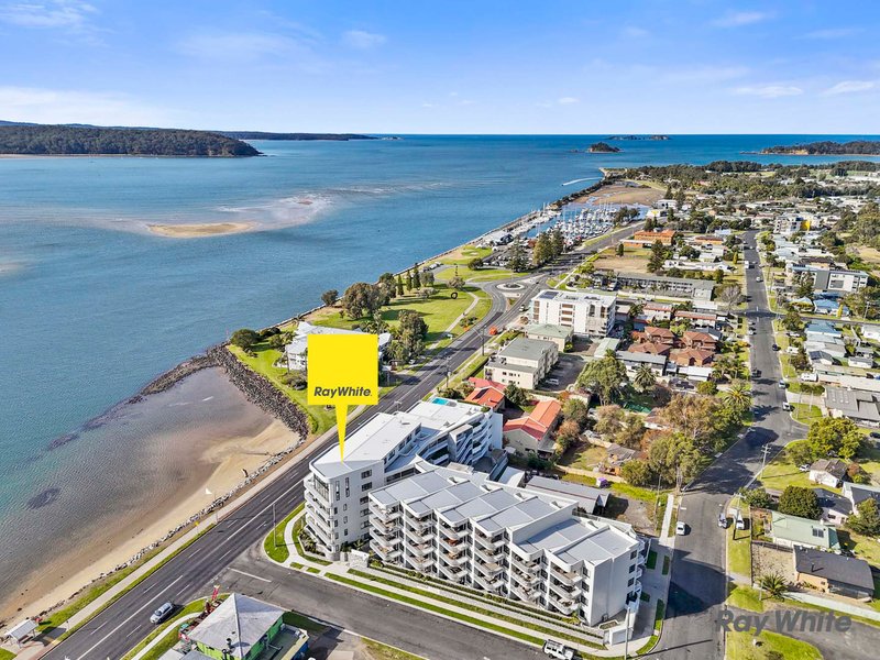 Photo - 405/1A Herarde Street, Batemans Bay NSW 2536 - Image 9