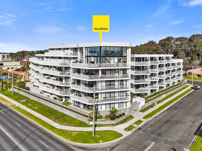 Photo - 405/1A Herarde Street, Batemans Bay NSW 2536 - Image 26