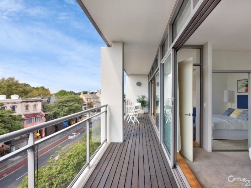 Photo - 405/209 Albion St , Surry Hills NSW 2010 - Image 4