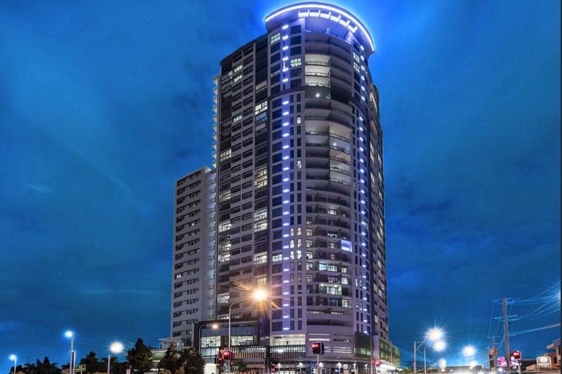 4052/35 Campbell Street, Bowen Hills QLD 4006