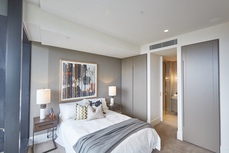 Photo - 405/243 Toorak Road, South Yarra VIC 3141 - Image 1