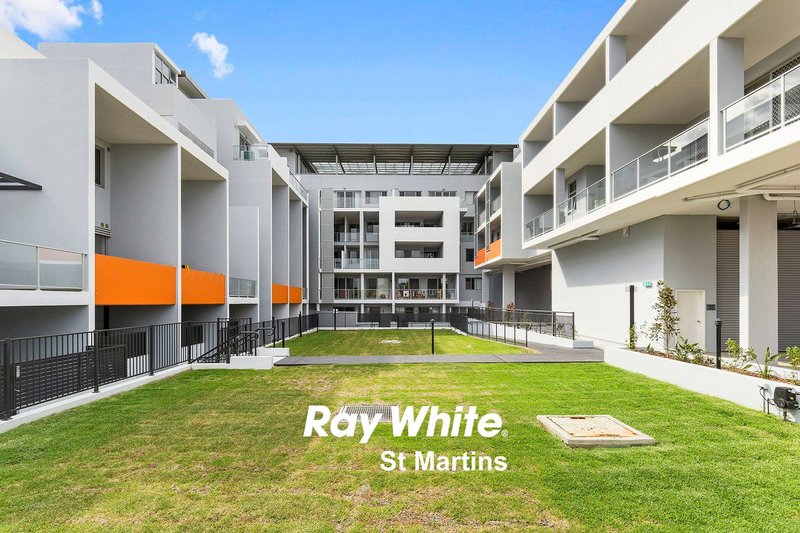 405/25 Railway Road, Quakers Hill NSW 2763