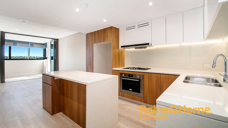 405/26 Footbridge Boulevarde , Wentworth Point NSW 2127