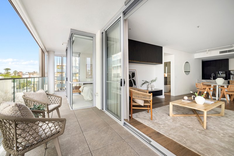 Photo - 405/26 Whistler Street, Manly NSW 2095 - Image 1