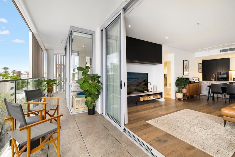 Photo - 405/26 Whistler Street, Manly NSW 2095 - Image 1