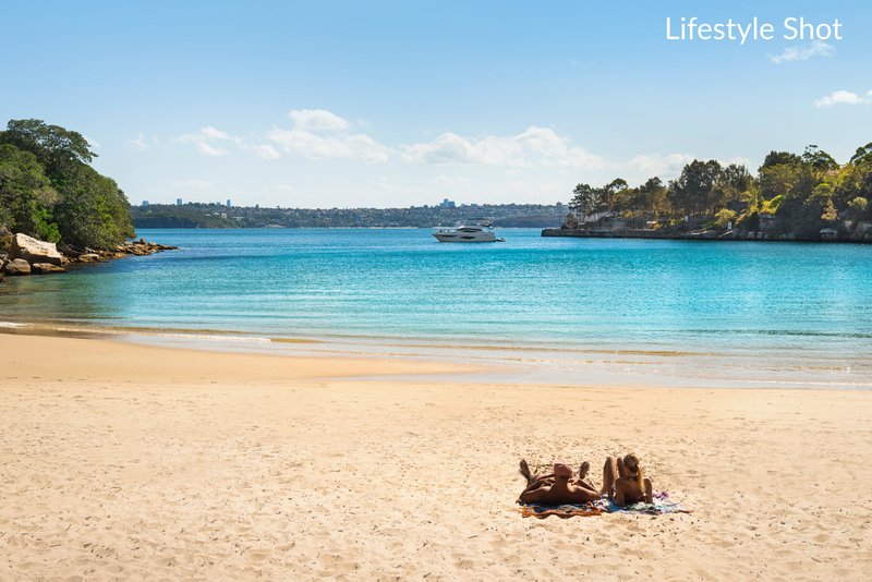 Photo - 405/26 Whistler Street, Manly NSW 2095 - Image 4