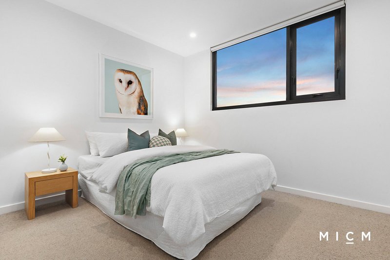 Photo - 405/275 Abbotsford Street, North Melbourne VIC 3051 - Image 4