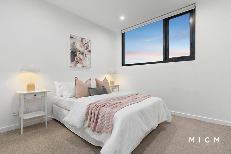 Photo - 405/275 Abbotsford Street, North Melbourne VIC 3051 - Image 6