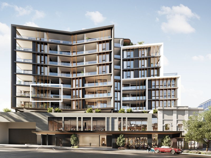 405/28-42 Bronte Road, Bondi Junction NSW 2022