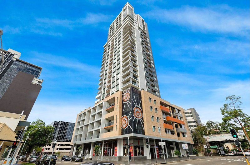 405/29 Hunter Street, Parramatta NSW 2150