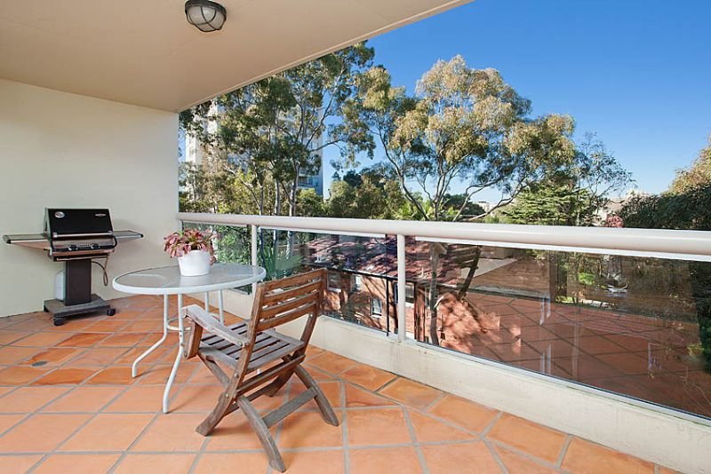 Photo - 405/29 Yeo Street, Neutral Bay NSW 2089 - Image 6