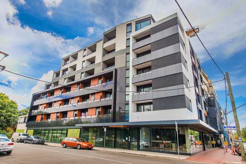 405/2a Clarence Street, Malvern East VIC 3145