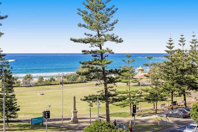 405/3 Mclean Street 'Blue C' , Coolangatta QLD 4225