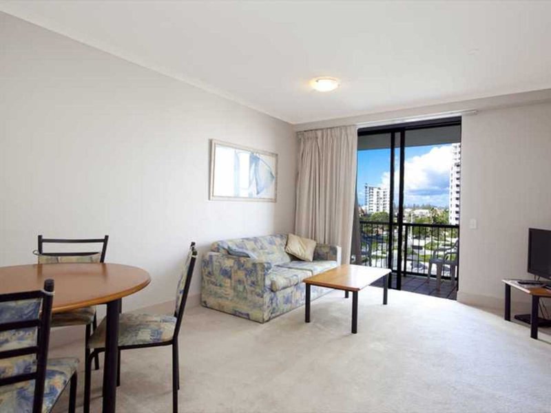 Photo - 405/30 Surf Parade, Broadbeach QLD 4218 - Image 3